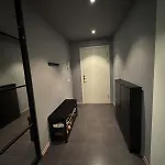 Modern Apartment On Tromsoya